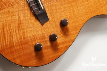 STAGE GUITAR - Natural Amber